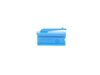 ES#2675445 - 61138384567 - Clip - Blue - Genuine MINI - 
