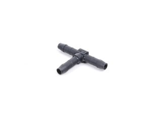 ES#2673165 - 11721439973 - T Connector - Priced Each - Used on vacuum lines - Genuine MINI - MINI