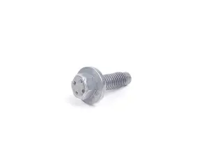 Hex Bolt With Washer - Priced Each