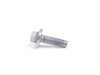 ES#19063 - 11137578545 - Hex Bolt With Washer - Priced Each - M6X16 Used in various locations - Genuine MINI - MINI