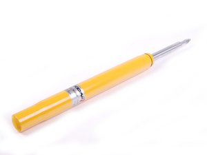 ES#2533170 - 86411021Sport - Front Adjustable Strut Assembly - Priced Each - Upgrade your vehicle's suspension to Koni's Yellow line - Koni - BMW