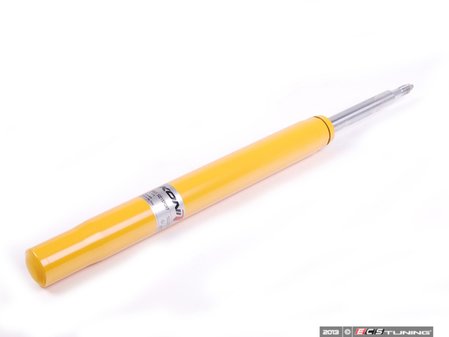 ES#2533170 - 86411021Sport - Front Adjustable Strut Assembly - Priced Each - Upgrade your vehicle's suspension to Koni's Yellow line - Koni - BMW