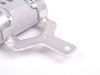 ES#38724 - 17221475586 - Oil Cooler - Located on the lower portion near the radiator - Genuine MINI - MINI