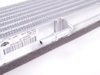 ES#38724 - 17221475586 - Oil Cooler - Located on the lower portion near the radiator - Genuine MINI - MINI