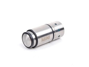 ES#2683986 - 63310440794 - MINI Rechargeable LED Flashlight - Recharges in any 12v power outlet - Genuine MINI - 