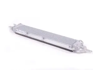 Oil Cooler