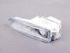 ES#1481921 - 99363108100 - Fog Light Assembly - Left - Fog light assembly with fluted lens - Genuine Porsche - Porsche