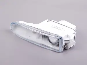 Fog Light Assembly - Left