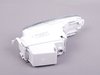 ES#1481921 - 99363108100 - Fog Light Assembly - Left - Fog light assembly with fluted lens - Genuine Porsche - Porsche