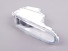 ES#1481922 - 99363108200 - Fog Light Assembly - Right - Fog light assembly with fluted lens - Genuine Porsche - Porsche