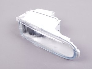 ES#1481922 - 99363108200 - Fog Light Assembly - Right - Fog light assembly with fluted lens - Genuine Porsche - Porsche