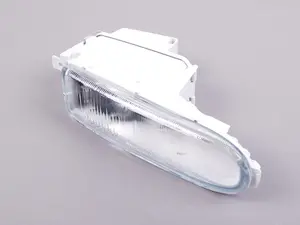 Fog Light Assembly - Right