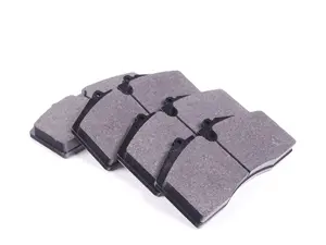 Brake Pad Set