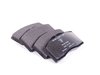 ES#1477251 - 99335194900 - Front Brake Pad Set - OEM set of brake pads - Genuine Porsche - Porsche