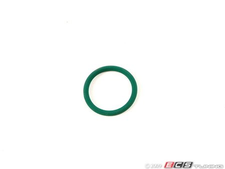 ES#33528 - 13531720251 - Fuel Pressure Regulator O-Ring - ( 20mm X 2.5mm) , Seals the fuel regulator - Genuine BMW - BMW MINI