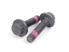 ES#2702636 - 1K0412331B - Front Suspension Install Kit - Stage 2 - Everything you need to install new suspension - Assembled By ECS - Volkswagen
