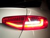 ES#2996217 - 003276ECS01 - LED Reverse Light Kit - Illuminate the path behind you with these bright LED's from Ziza! - ZiZa - Audi