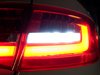 ES#2996217 - 003276ECS01 - LED Reverse Light Kit - Illuminate the path behind you with these bright LED's from Ziza! - ZiZa - Audi