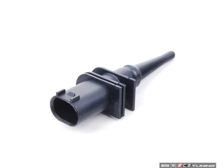ES#2635648 - 65816905133 - Outdoor Temperature Sensor / Probe - (NO LONGER AVAILABLE) - Common fix for incorrect OBC temperature readings - Bremmen Parts - 