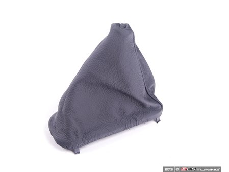 ES#47812 - 25161421257 - LEATHER BOOT - Genuine BMW - BMW
