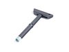ES#2143680 - 3C0071126A - Roof Rack Base Bars - (NO LONGER AVAILABLE) - Add the ultra-functional Genuine VW roof bars - Genuine Volkswagen Audi - 