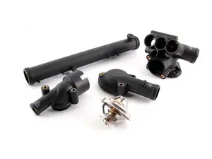 Water Pipe Kit - 70ï¿½ Thermostat