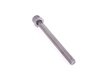 ES#268727 - 021103384G - Cylinder Head Bolt - Priced Each - Requires 10, M11x1.5x119mm - Genuine Volkswagen Audi - 