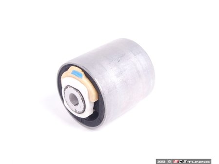 ES#2671620 - 4D0407183AC -  Front Lower Control Arm Bushing - Inner - Priced Each - Fits the left and right side - Genuine Volkswagen Audi - Audi Volkswagen
