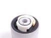 ES#2671620 - 4D0407183AC -  Front Lower Control Arm Bushing - Inner - Priced Each - Fits the left and right side - Genuine Volkswagen Audi - Audi Volkswagen