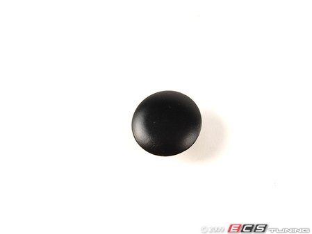 ES#95979 - 51368144980 - Nut - Priced Each - (NO LONGER AVAILABLE) - used in the exterior trim - Genuine BMW - 