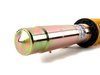 ES#4447808 - 13220022 - ST X Performance Coilover System - Fixed Damping - Height adjustable with average lowering of 1.2-2.8"F, 1.2-2.0"R. - Suspension Techniques - BMW