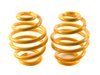 ES#4447808 - 13220022 - ST X Performance Coilover System - Fixed Damping - Height adjustable with average lowering of 1.2-2.8"F, 1.2-2.0"R. - Suspension Techniques - BMW
