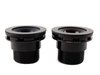 ES#4447808 - 13220022 - ST X Performance Coilover System - Fixed Damping - Height adjustable with average lowering of 1.2-2.8"F, 1.2-2.0"R. - Suspension Techniques - BMW