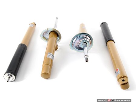 ES#2219635 - 21004006 - FSD 2100 Shocks & Struts Kit - (NO LONGER AVAILABLE) - The perfect shock and strut kit for the road and track. Automatically adjusted dampening! - Koni - 