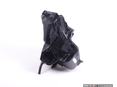 ES#2159053 - 8K0133837BJ - Air Box Assembly - Complete air box assembly - Genuine Volkswagen Audi - Audi