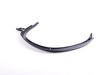 ES#2695816 - 953402-5 - Front Fender Arch Molding - Right - Restore your vehicles appearance with this black fender flare - Bremmen Parts - Volkswagen