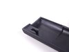 ES#2695816 - 953402-5 - Front Fender Arch Molding - Right - Restore your vehicles appearance with this black fender flare - Bremmen Parts - Volkswagen