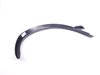 ES#2695816 - 953402-5 - Front Fender Arch Molding - Right - Restore your vehicles appearance with this black fender flare - Bremmen Parts - Volkswagen