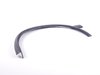ES#2695815 - 953401-5 - Front Fender Arch Molding - Left - Restore your vehicles appearance with this black fender flare - Bremmen Parts - Volkswagen