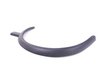 ES#2695815 - 953401-5 - Front Fender Arch Molding - Left - Restore your vehicles appearance with this black fender flare - Bremmen Parts - Volkswagen