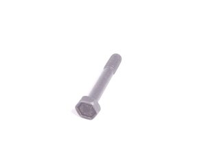 ES#22256 - 11317501744 - Hex Bolt (M8X50) - Genuine BMW - BMW