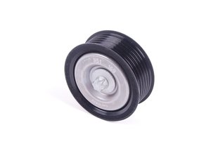 ES#2627590 - 2722021019 - Accessory Belt Idler Pulley - Includes Securing Bolt - Litens - 