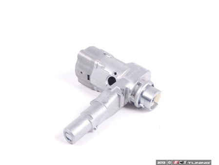 ES#1721794 - 2024620330 - Steering Lock Assembly - Does not include ignition switch or lock tumbler - Genuine Mercedes Benz - Mercedes Benz