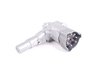 ES#1721794 - 2024620330 - Steering Lock Assembly - Does not include ignition switch or lock tumbler - Genuine Mercedes Benz - Mercedes Benz