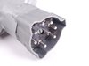 ES#1721794 - 2024620330 - Steering Lock Assembly - Does not include ignition switch or lock tumbler - Genuine Mercedes Benz - Mercedes Benz