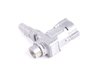 ES#1721794 - 2024620330 - Steering Lock Assembly - Does not include ignition switch or lock tumbler - Genuine Mercedes Benz - Mercedes Benz