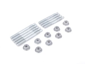 ES#2695712 - 058198025AKT2 - Valve Cover Hardware Kit - All hardware needed for replacing valve covers - Genuine Volkswagen Audi - Audi Volkswagen