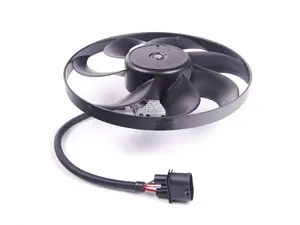 Primary Fan Assembly - 345MM