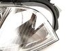 ES#6509 - 3B0941015AQ - Headlight Assembly - Left - US spec light - Hella - Volkswagen