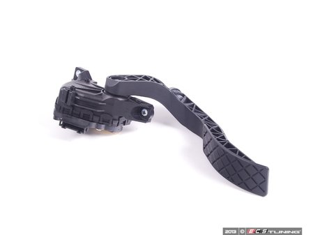 ES#441693 - 8E1723523J - Accelerator Pedal Assembly - (NO LONGER AVAILABLE) - Includes the electronic module - Genuine Volkswagen Audi - 